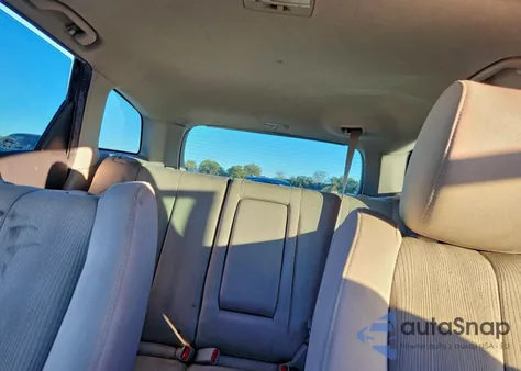 2011 Mazda Cx-7 from USA, damaged, VIN JM3ER2B53B0356436